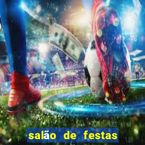 salão de festas infantis em porto alegre